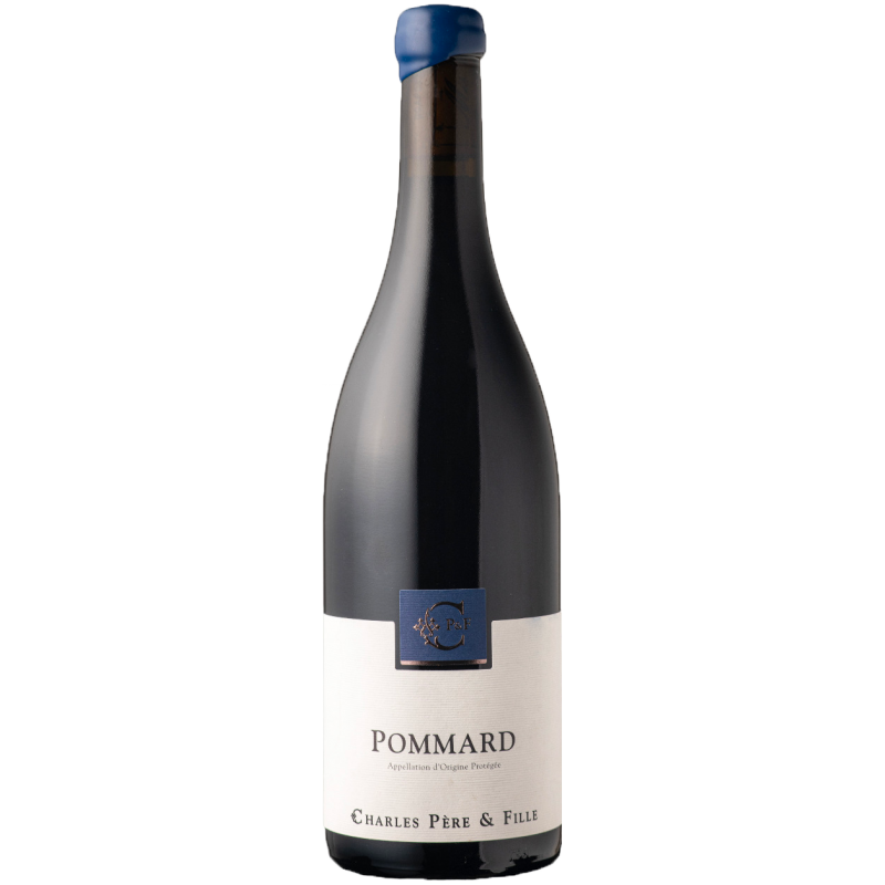 Pommard 2020 Domaine Charles Père & Fille