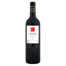 Haut Médoc Demoiselle...