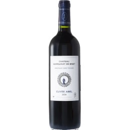 Château Marquisat de Binet Cuvée Abel 2016