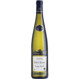 Pinot Blanc Cuvée Collection  Cave de Ribeauvillé
