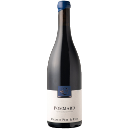 BOURGOGNE DOMAINE CHARLES POMMARD  75 CL 2022