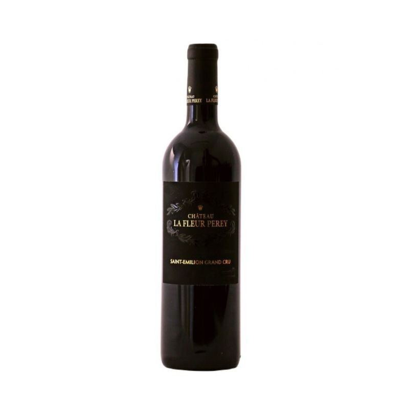 CHÂTEAU LA FLEUR 2022
