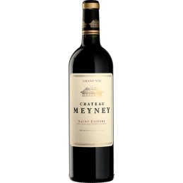 Château Meyney Saint-Estèphe 2022