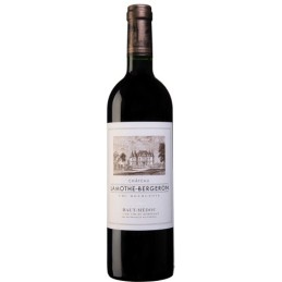 Château Lamothe-Bergeron Grand Cru Bourgeois - Haut Medoc 2023
