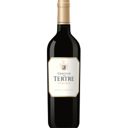 CHÂTEAU DU TERTRE 2023
