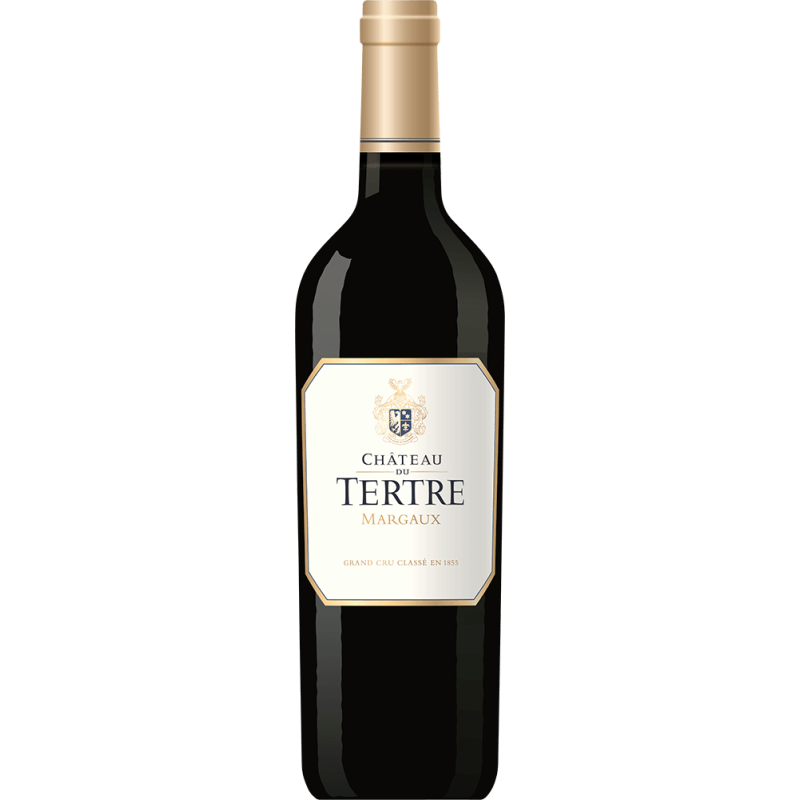 CHÂTEAU DU TERTRE 2023
