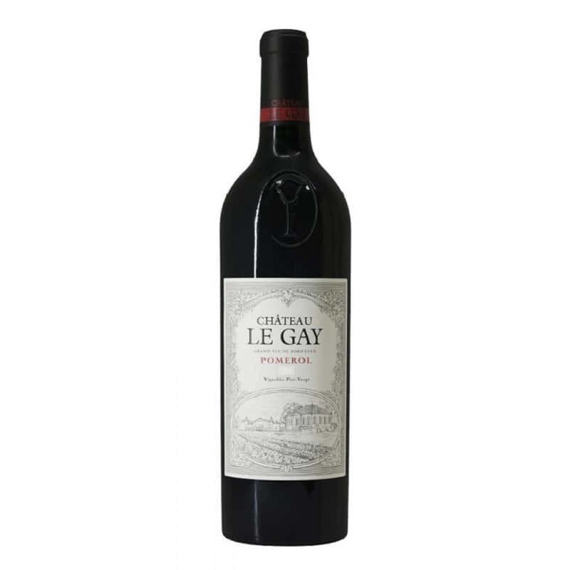 CHÂTEAU LE GAY 2022