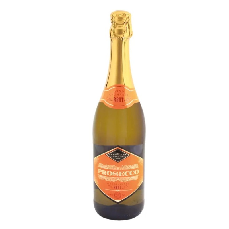 Prosecco Les Floréales Brut