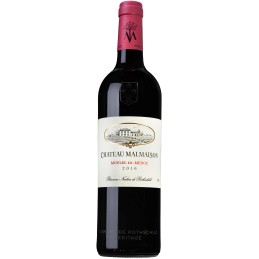 Château Malmaison Rothschild Moulis-En-Médoc 2023