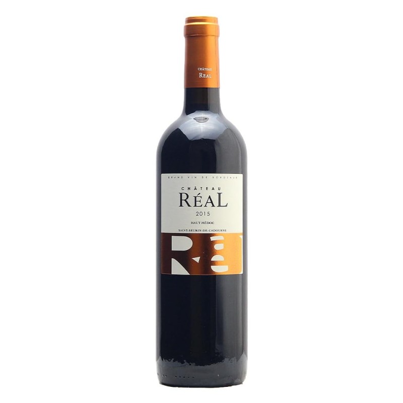 Château Real 2015