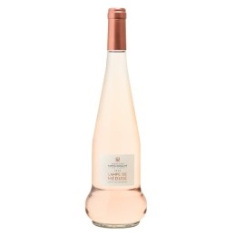 Roseline « Lampe de Méduse » Cru Classé 75cl – Côtes de Provence