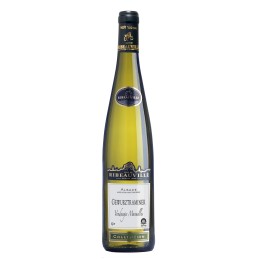 Gewurztraminer Cuvée Collection 2021 Cave de Ribeauvillé