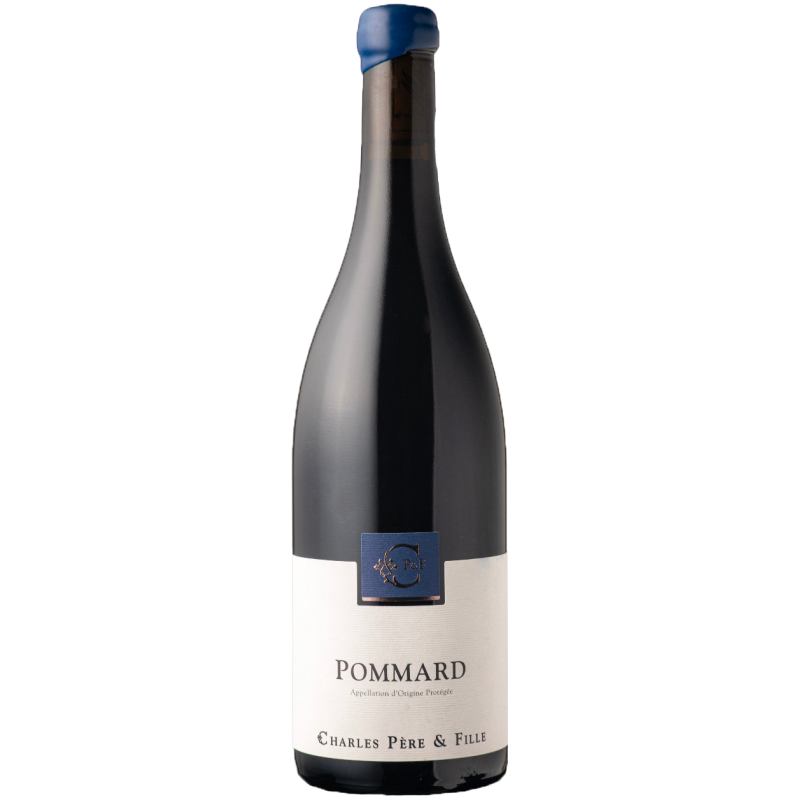 BOURGOGNE DOMAINE CHARLES POMMARD 75 CL 2020