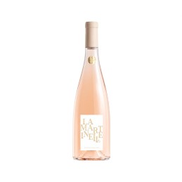 La Martinelle Rosé