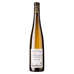 Pinot Gris Grand Cru  Cave de Ribeauvillé 2018