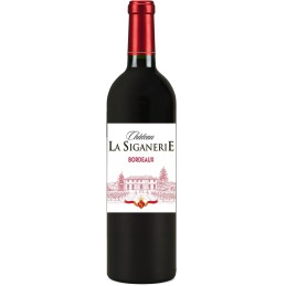CHÂTEAU LA SIGANERIE - BORDEAUX