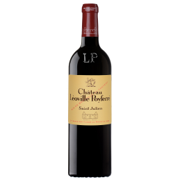 LEOVILLE POYFERRE 2017