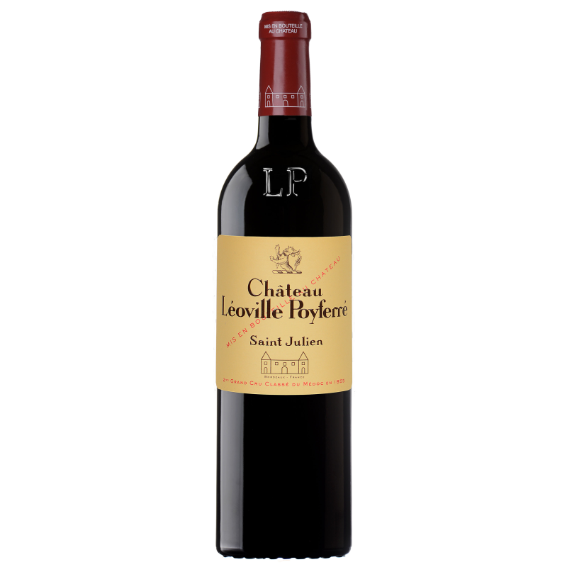 LEOVILLE POYFERRE 2017
