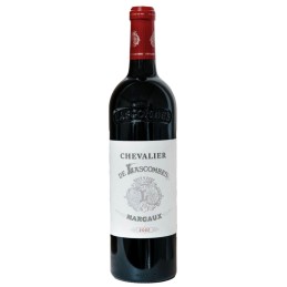 CHEVALIER DE LASCOMBES Non Mevushal 2022