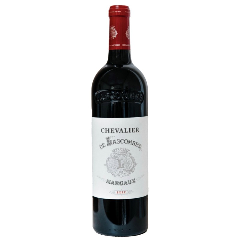 CHEVALIER DE LASCOMBES Non Mevushal 2022