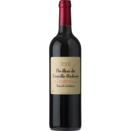 Pavillon de Leoville Poyferre 75 CL 2023