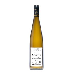 Riesling Grand cru Ostenberg 2018