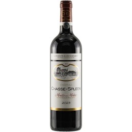 Château Chasse Spleen Moulis-En-Médoc 2023