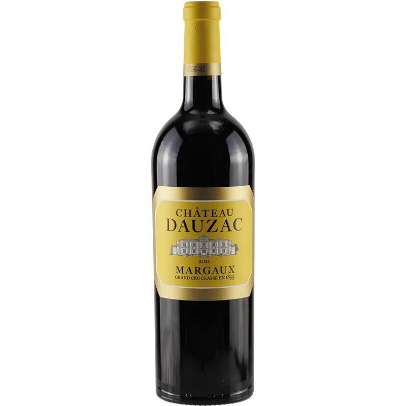 Château Dauzac Grand Cru Classé 1855 - 2023