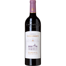 CHATEAU LASCOMBES 2022