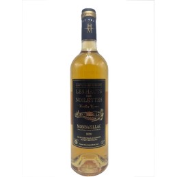 Monbazillac-Les Hauts des Noilettes