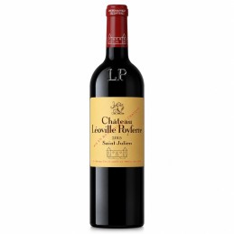 LEOVILLE POYFERRE 2015