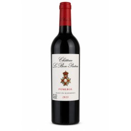 Château Bon Pasteur Pomerol 2023