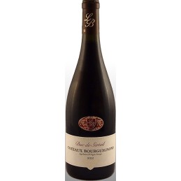 Louis Blanc – Coteaux Bourguignon Duc de Serteil – Gamay – 75 cl - 2017