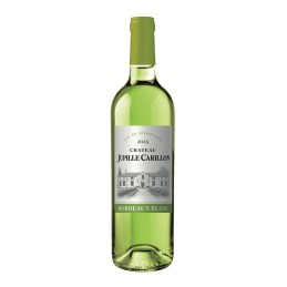 Chateau Jupille  Carrillon -Bordeaux blanc