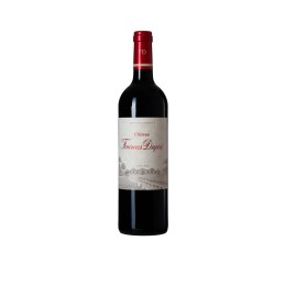 Château Fourcas Dupré Listrac Médoc 2022