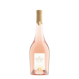 Rosé Les Merveilles du Sud