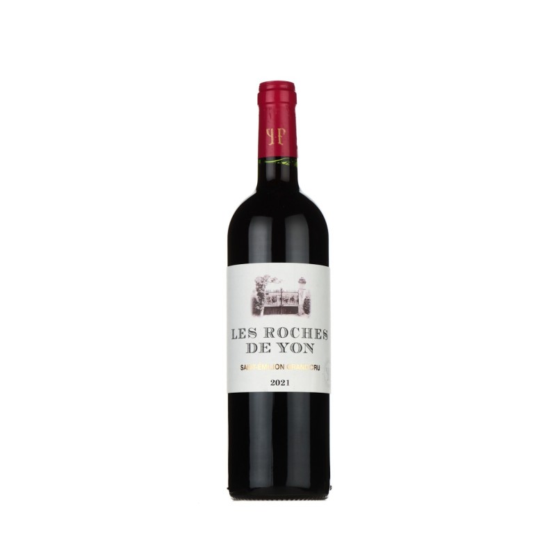 ROCHES DE YON FIGEAC 2022