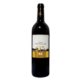 CHATEAU CRU DUCASSE 75 CL 2015