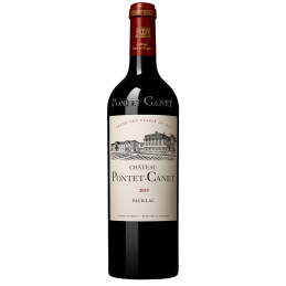 PONTET CANET 2020