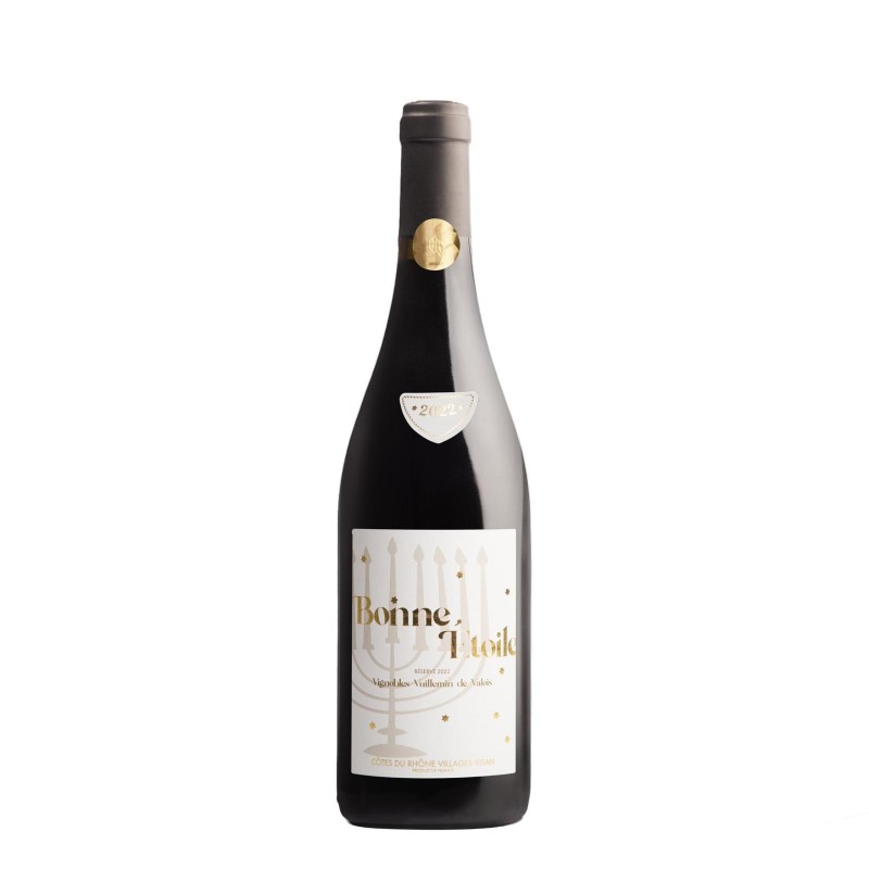 Cote du Rhone Martinelle La Bonne Etoile