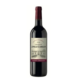Chateau Jupille Carrillon -Saint Emilion