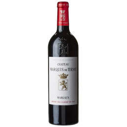 Château Marquis de Terme Grand Cru Classé 1855 - 2023
